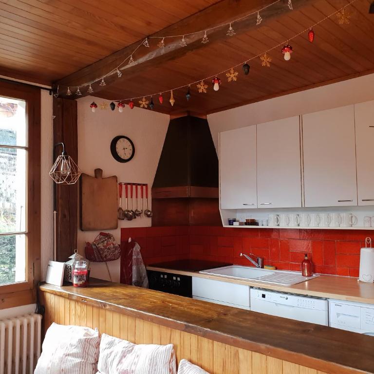 La Chanterelle Apartment - Appartement 2 Chambres - 16