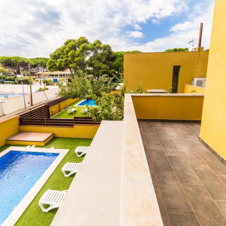 Villa Marianna - Villa con piscina privada - 17