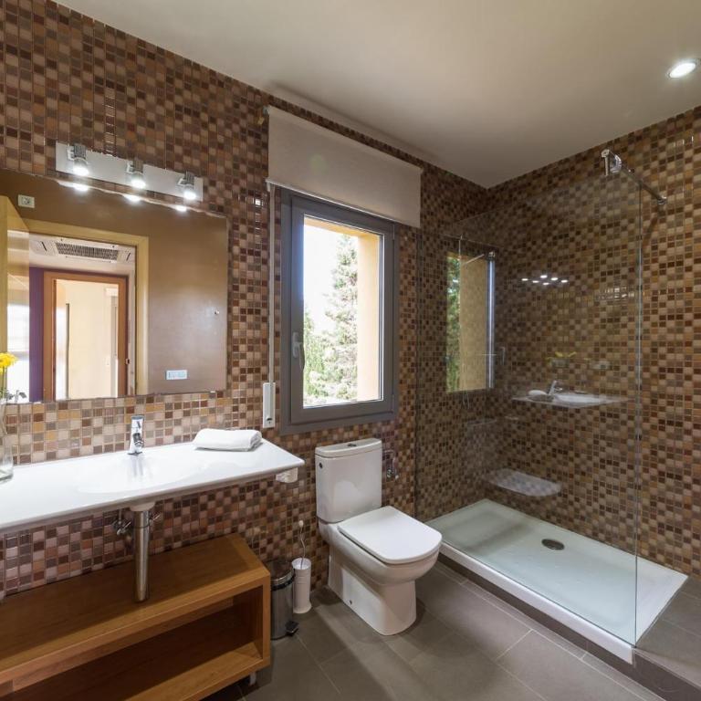 Villa Marianna - Villa con piscina privada - 14