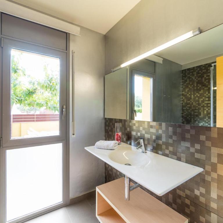 Villa Marianna - Villa con piscina privada - 9