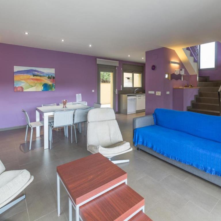 Villa Marianna - Villa con piscina privada - 7