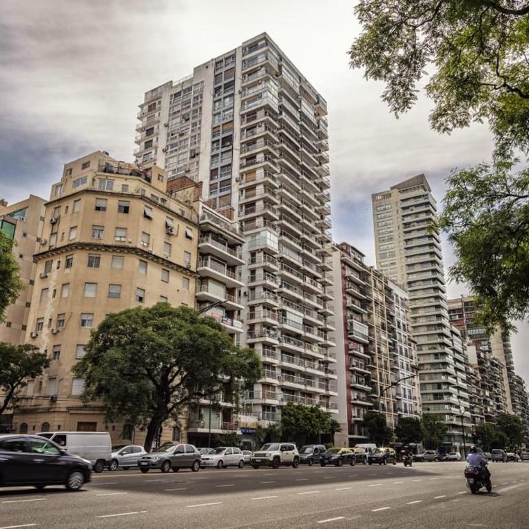 Palermo - Apartamento - 17