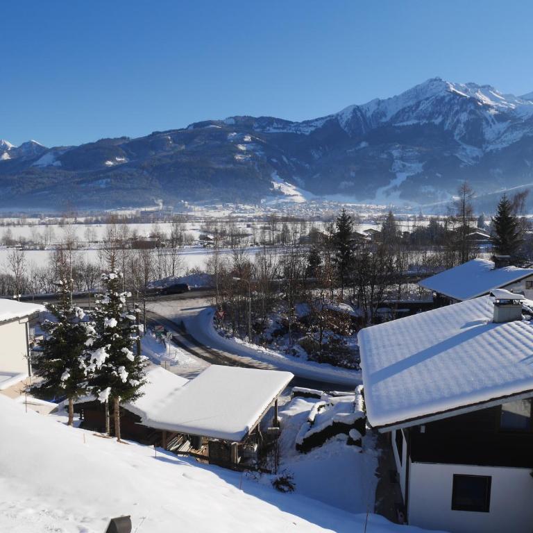 Chalet on the Rood Zell am See Kaprun - Chalet - 43