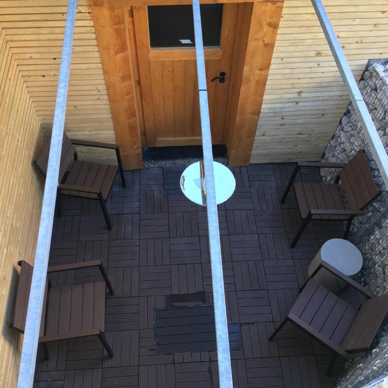Chalet on the Rood Zell am See Kaprun - Chalet - 42