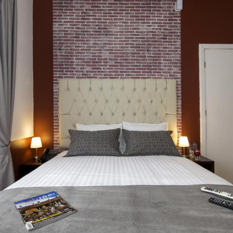TERRA PREMIUM Hostal Boutique - Suite Junior - 3