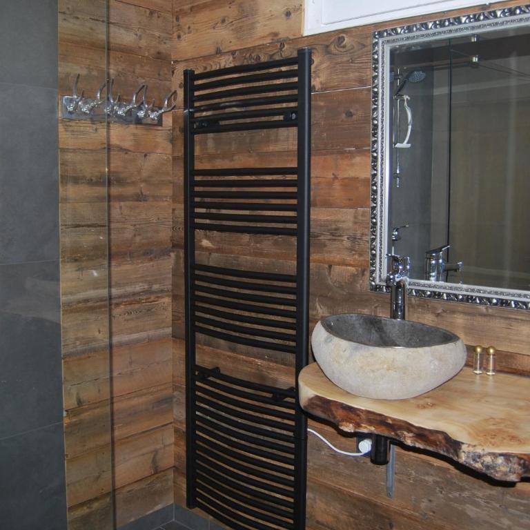 Chalet on the Rood Zell am See Kaprun - Chalet - 27