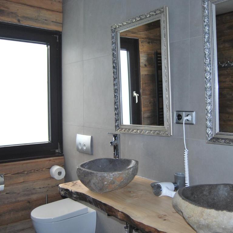 Chalet on the Rood Zell am See Kaprun - Chalet - 23