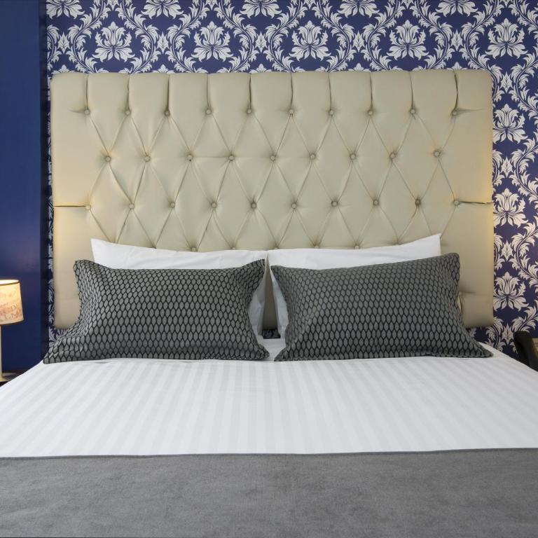 TERRA PREMIUM Hostal Boutique - Junior Suite - 24