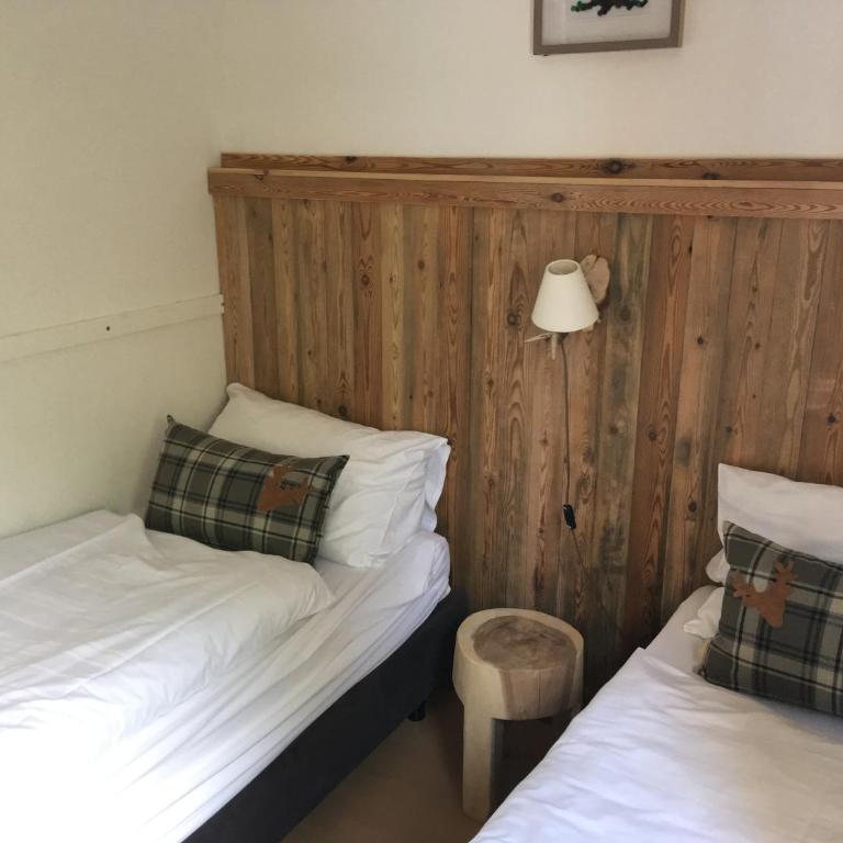 Chalet on the Rood Zell am See Kaprun - Chalet - 22