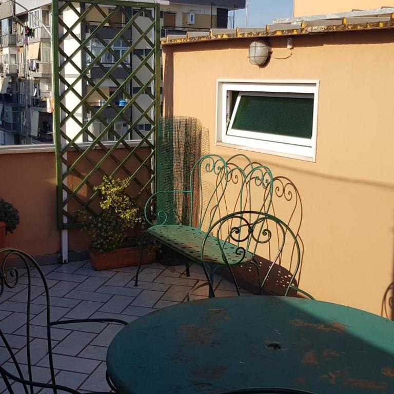 Lioce 1 HOWME - Appartamento con 1 Camera da Letto - 23