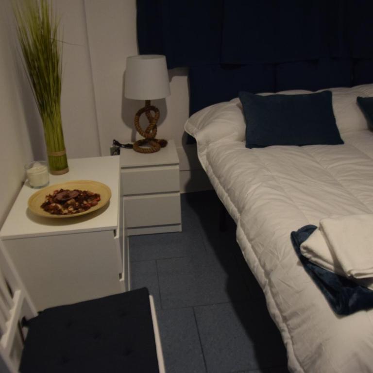 Luxury Catania - Queen Room - 20