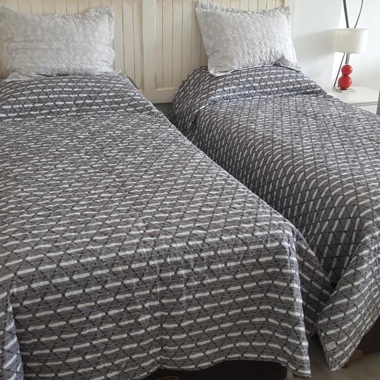 Monoambiente Cerca de Todo Recoleta - Studio Apartment - 9