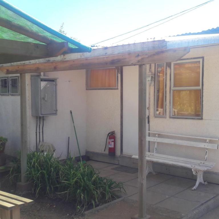 Cabanas Quisco - Vacation Home - 3