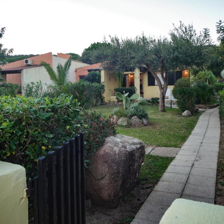 Villa Eucaliptus - Villa - 18