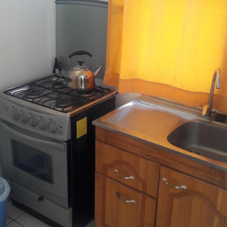 Cabanas Quisco - Vacation Home - 8