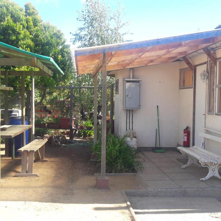 Cabanas Quisco - Vacation Home - 1