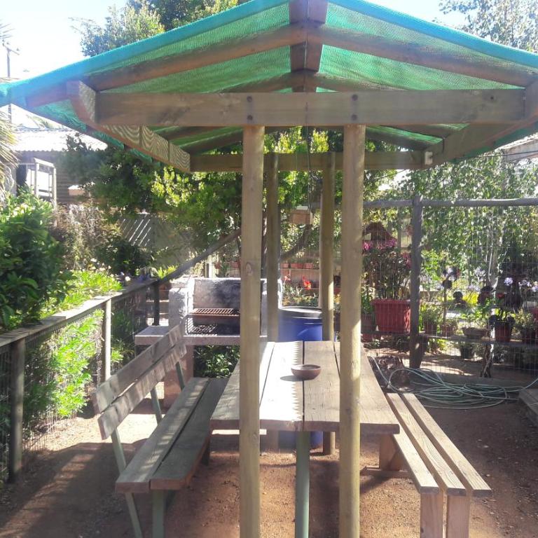 Cabanas Quisco - Vacation Home - 4