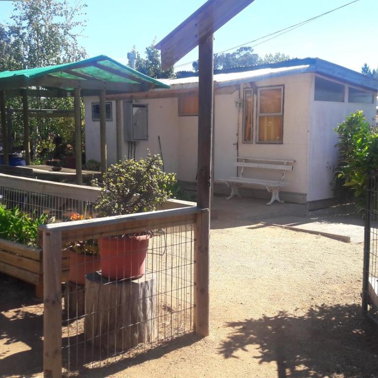 Cabanas Quisco - Vacation Home - 2