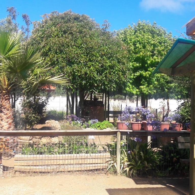 Cabanas Quisco - Vacation Home - 7