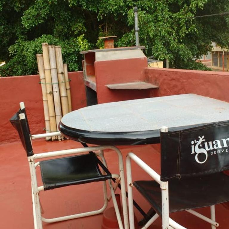 Flia Ocampo - Apartment - 10