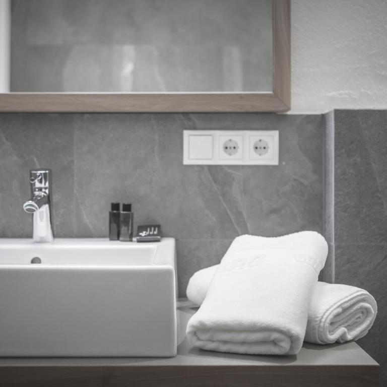 Ahrner Wirt Apartments - Studio Double Deluxe - 3