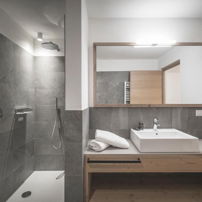 Ahrner Wirt Apartments - Appartement Supérieur avec Sauna - 17