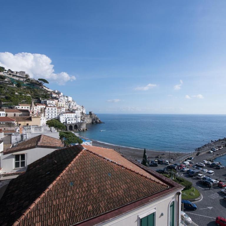 Amalfitano Apartments - Appartamento con Vista Mare - 51
