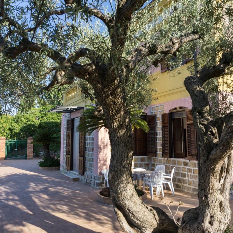 Villa Santa Lucia - Villa con 3 Camere da Letto - 7