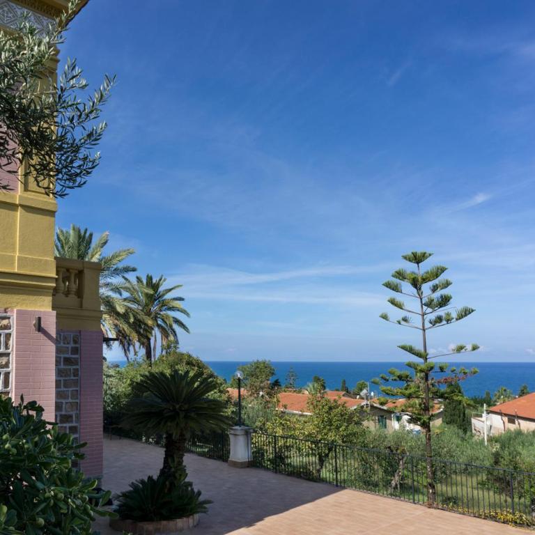Villa Santa Lucia - Villa con 3 Camere da Letto - 6