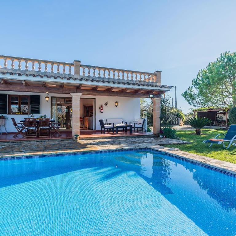 SANTUIRI - Villa de 3 dormitorios - 2