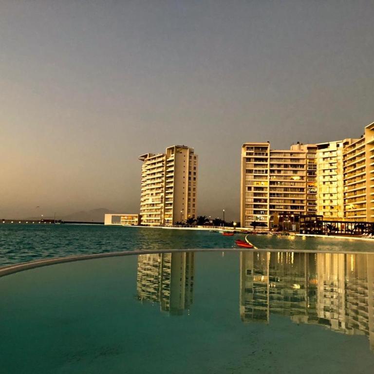 La Serena Laguna del Mar - Apartment with Terrace - 68