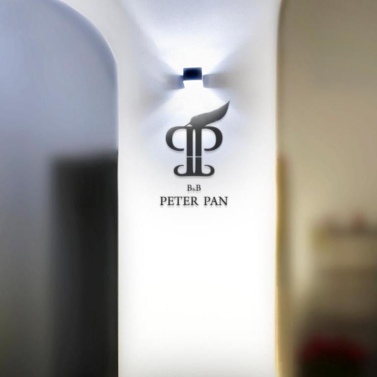 B&B PETER PAN - Suite King con Balcone - 18
