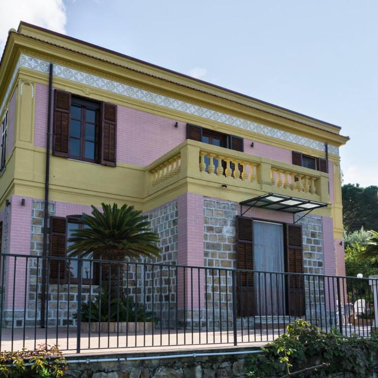 Villa Santa Lucia - Villa con 3 Camere da Letto - 1