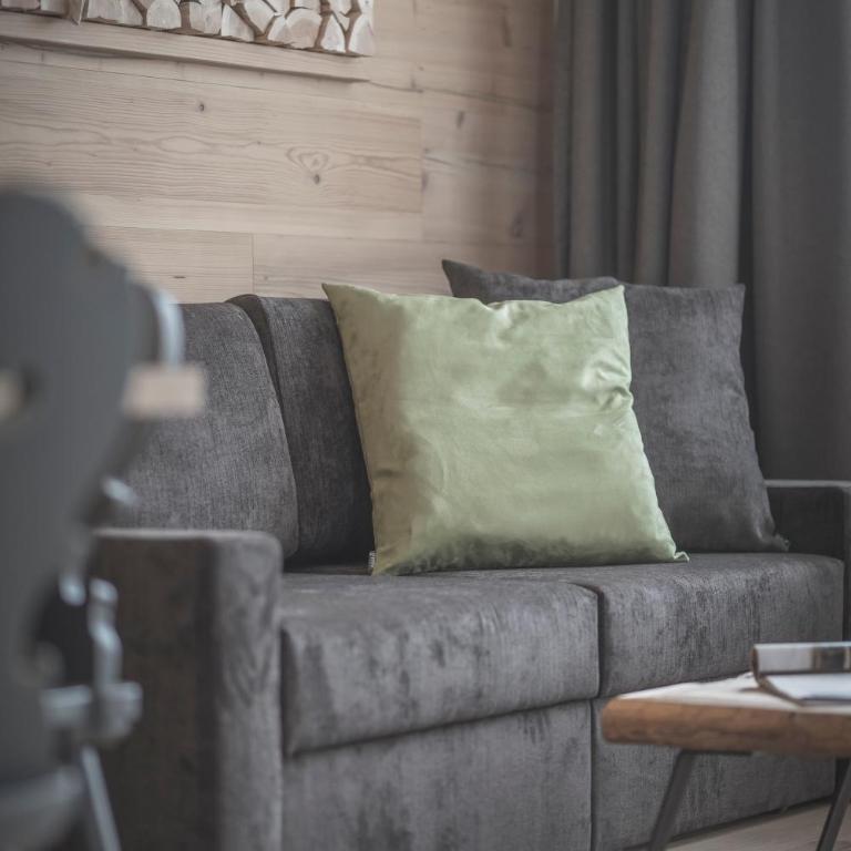 Ahrner Wirt Apartments - Appartement Supérieur avec Sauna - 19