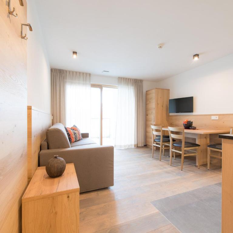 Residence Pitzinger - Appartamento con Balcone - 2