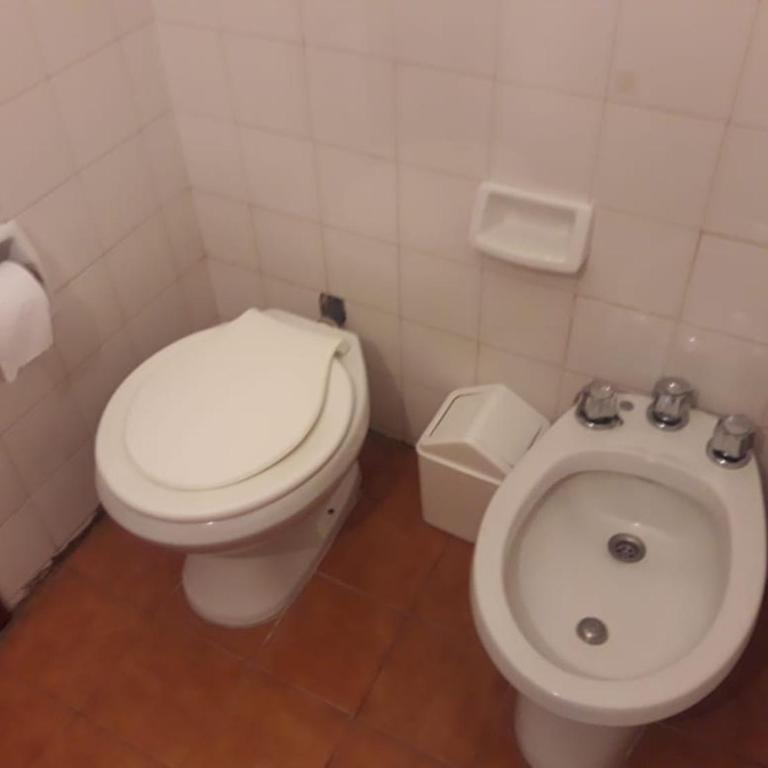 Departamentos Carlos Paz bajada al lago - Apartamento - 3