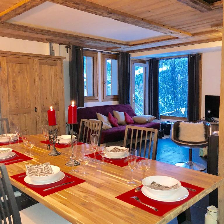 Le Falyoucher - Appartement - 4