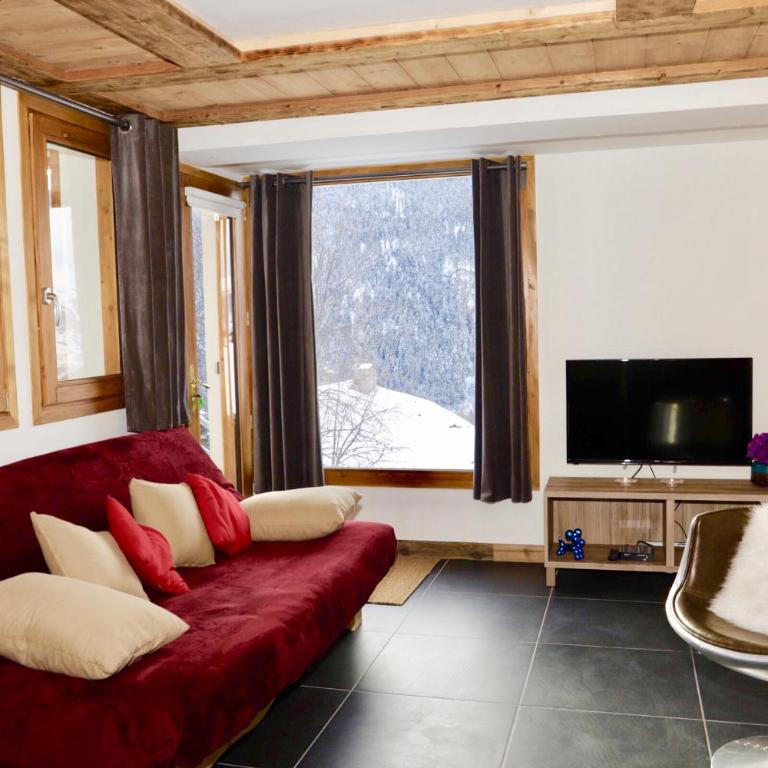 Le Falyoucher - Appartement - 10
