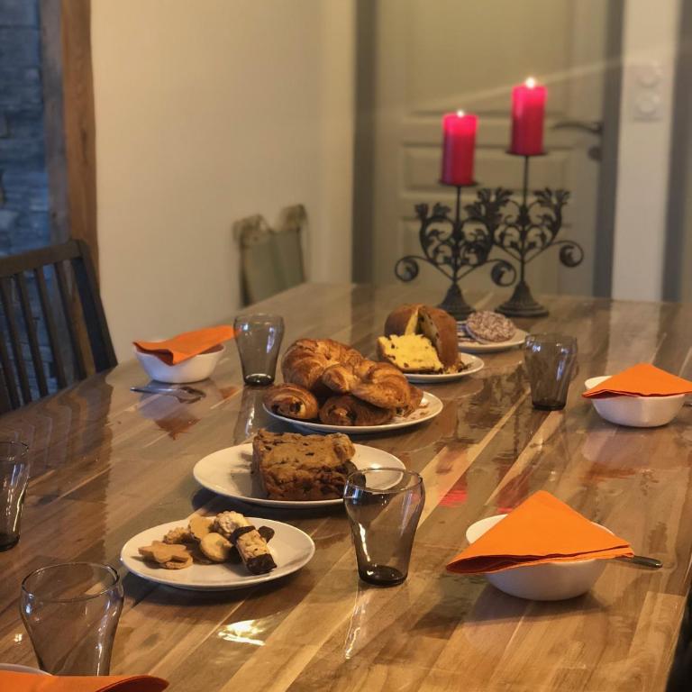 Le Falyoucher - Appartement - 6