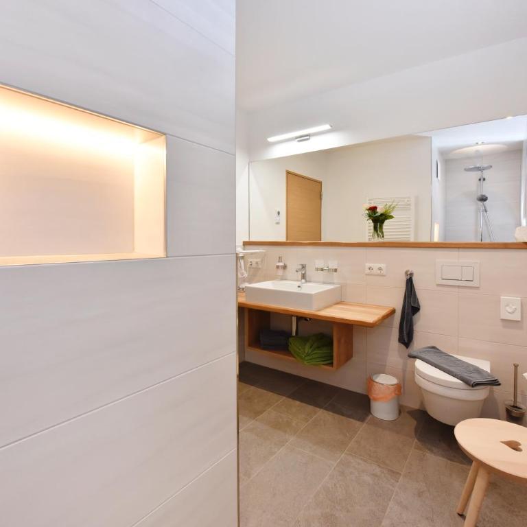 Salzgeber Appartements - Apartment mit Terrasse - 15