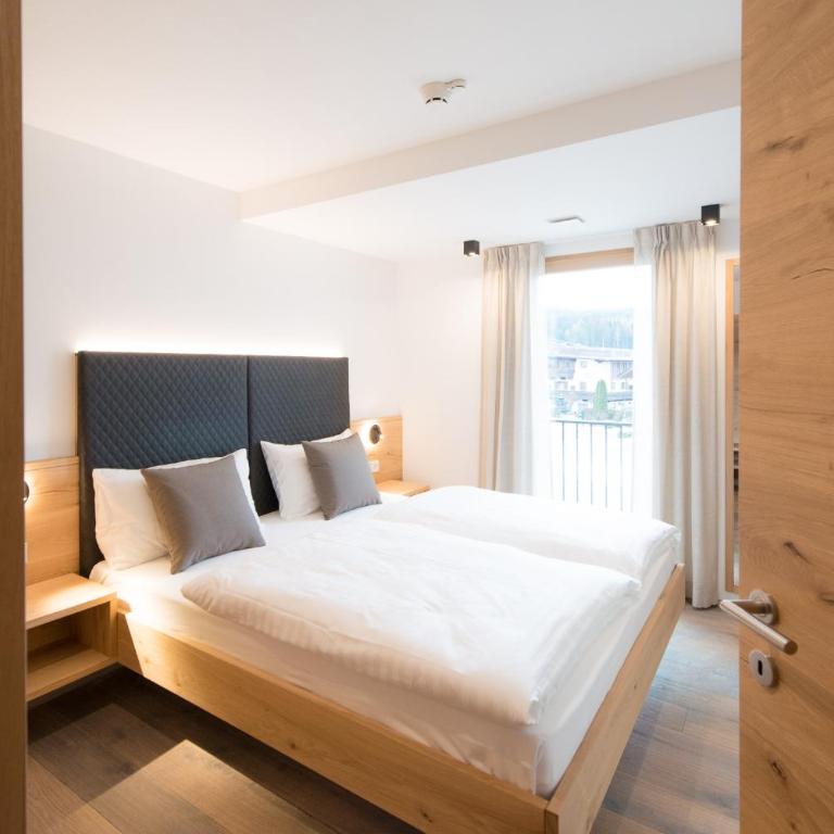 Residence Pitzinger - Appartamento con Balcone - 1