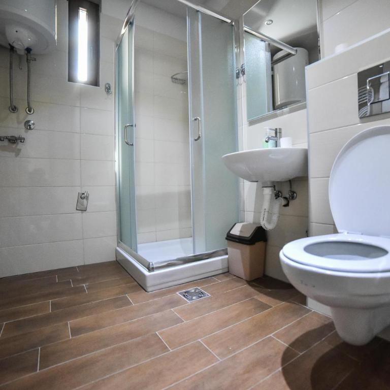 Apartman Zumbul - Apartman - 15