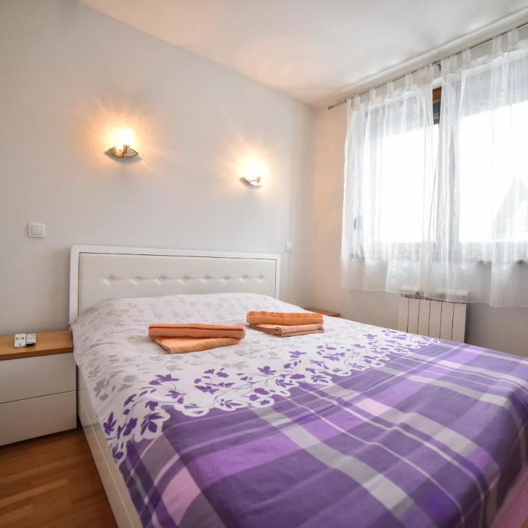 Apartman Zumbul - Apartman - 13