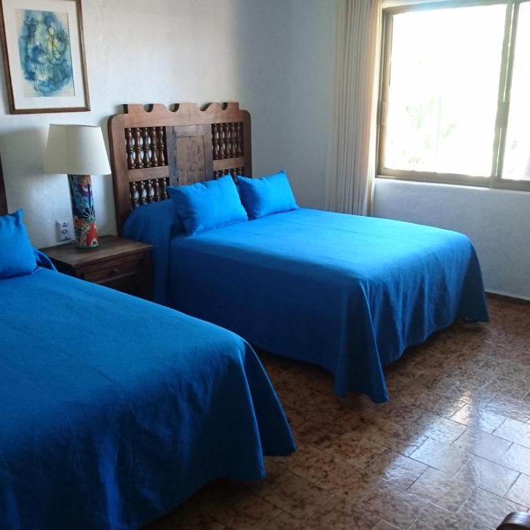 Villas del Sol en Los Tules - Economy Twin Room - 9