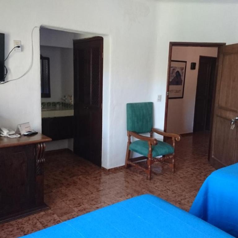 Villas del Sol en Los Tules - Economy Twin Room - 10