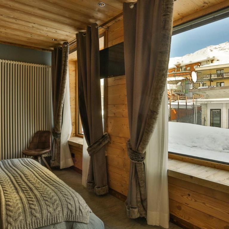 Alpine Rooms Guesthouse - Camera Matrimoniale con Bagno Privato - 4