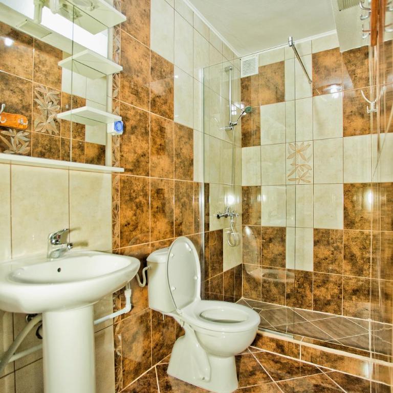 Apartments Bella Vista - Studio Apartment with Sea View - 4