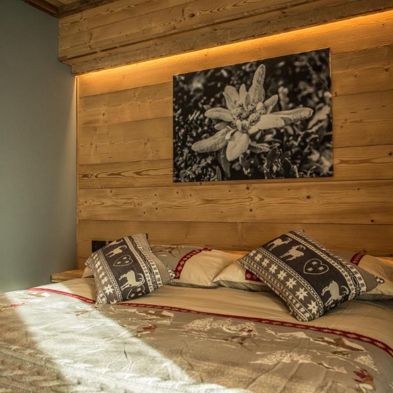Alpine Rooms Guesthouse - Camera Matrimoniale con Bagno Privato - 3