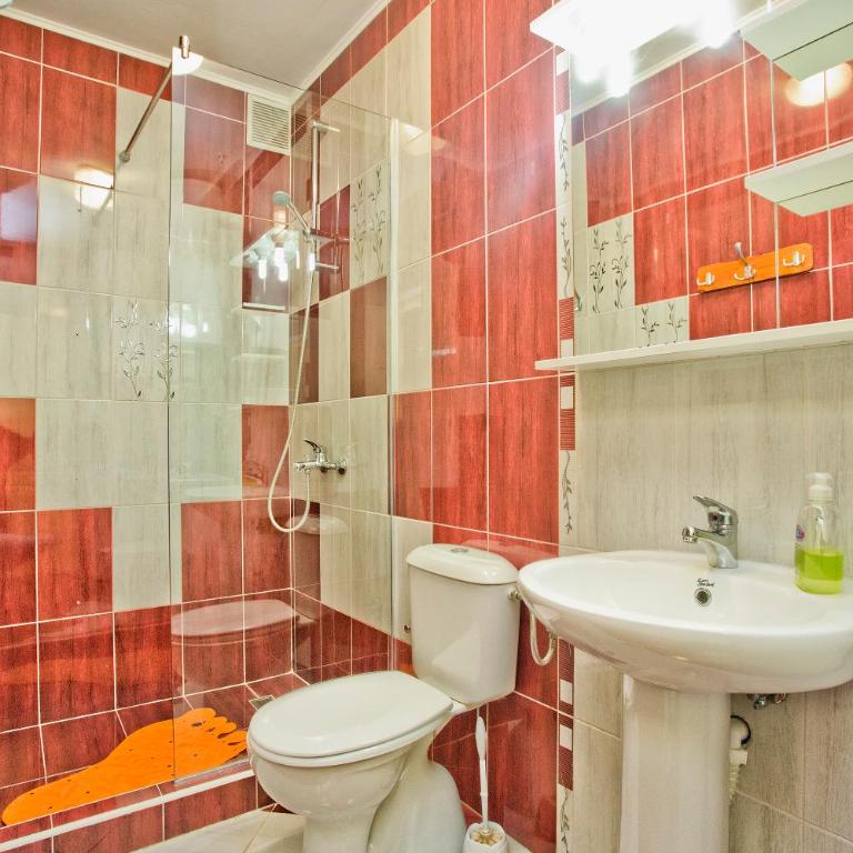 Apartments Bella Vista - Apartman sa 1 Spavaćom Sobom - 2