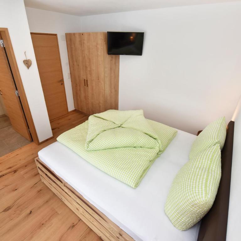 Salzgeber Appartements - Apartment mit Blick auf die Berge - 9